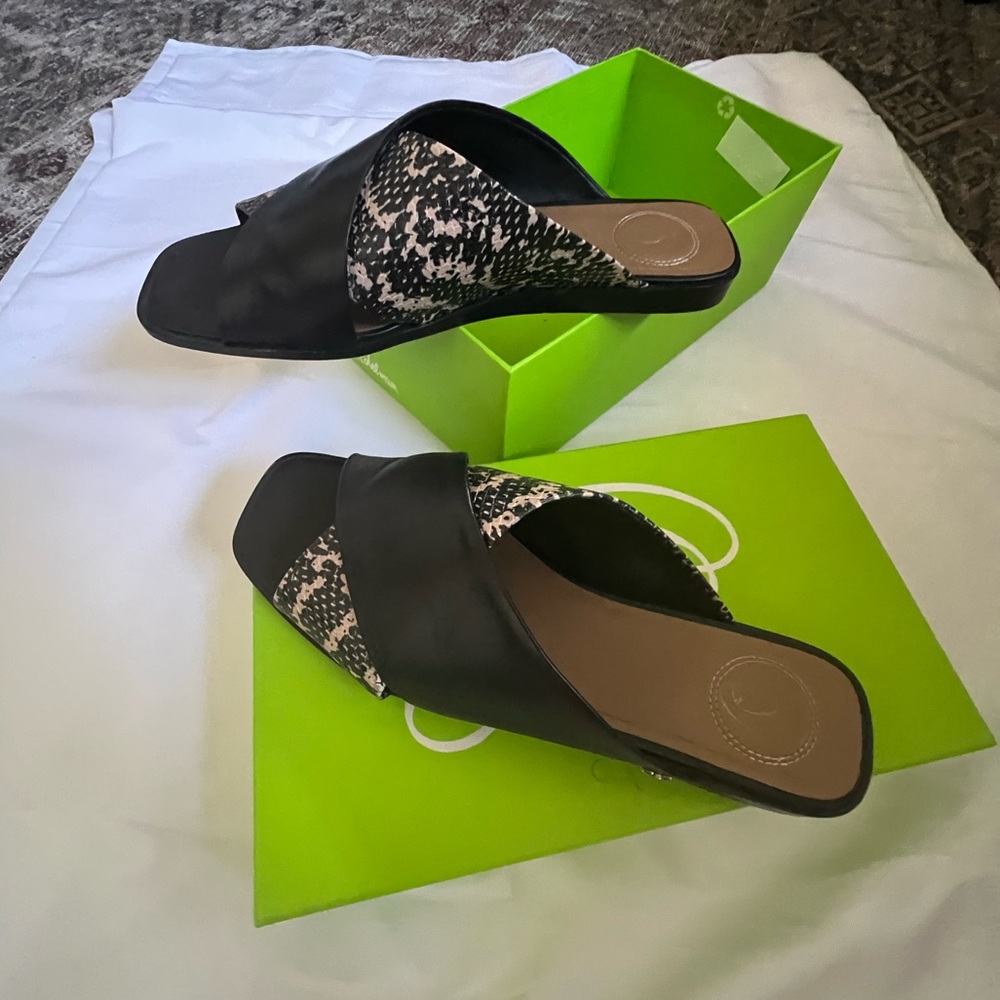 Sam Edelman Sandal